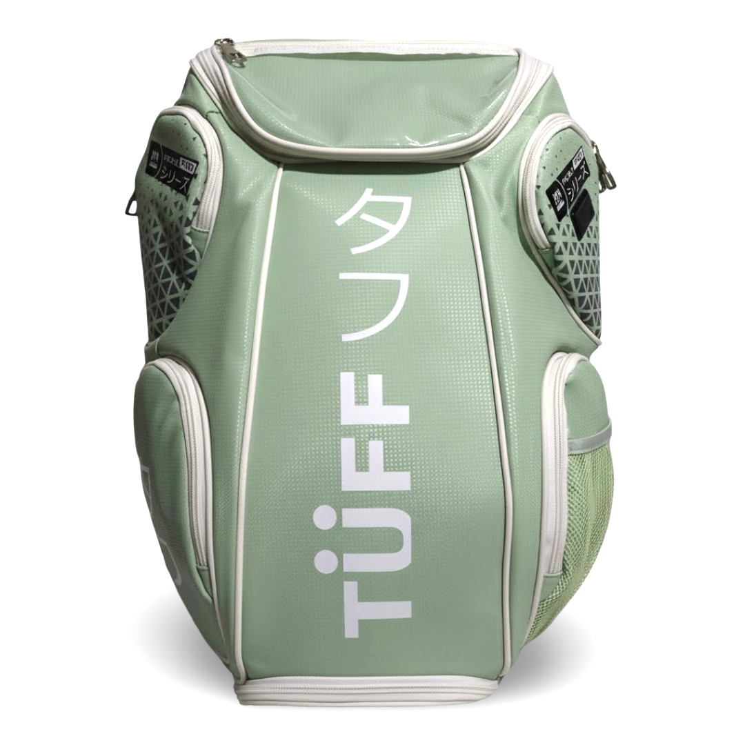 green white front main