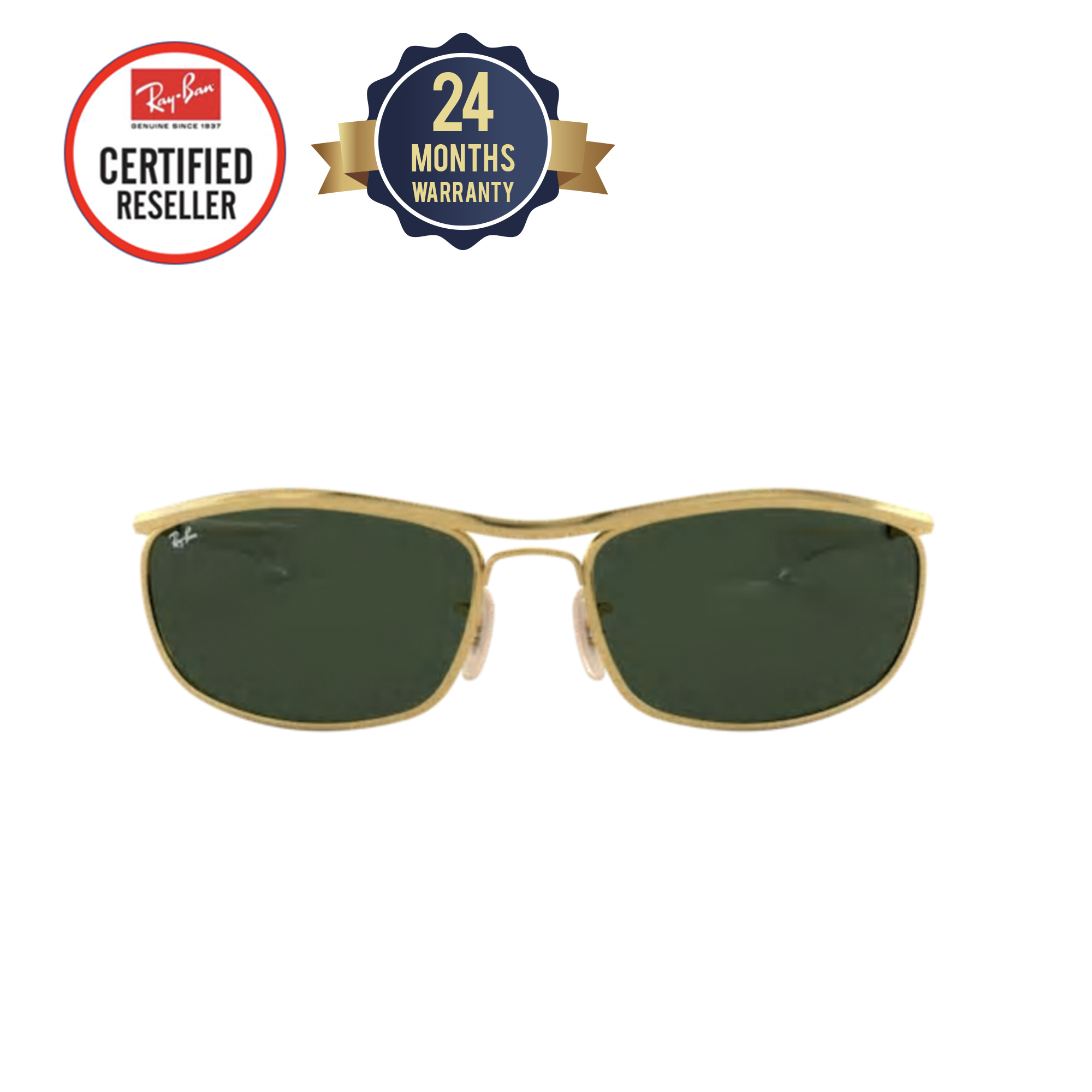 ray ban prescription glasses warranty