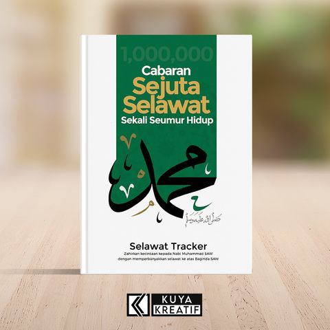 PRODUK KUYA 2024 - MOCKUP - SELAWAT TRACKER - V1