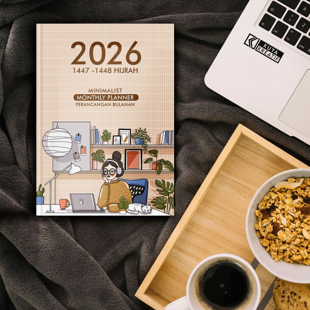 POSTER PROMO - PB 2026 - POSTER V1 - BROWN