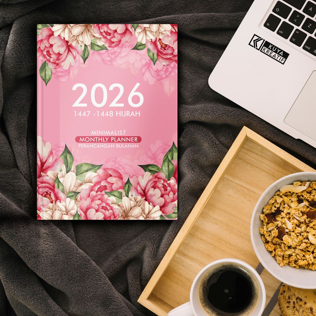 POSTER PROMO - PB 2026 - POSTER V1 - PINK