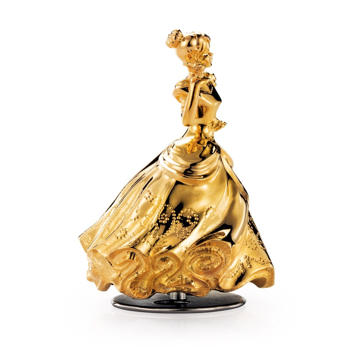 Limited Edition Gilt Cinderella_5