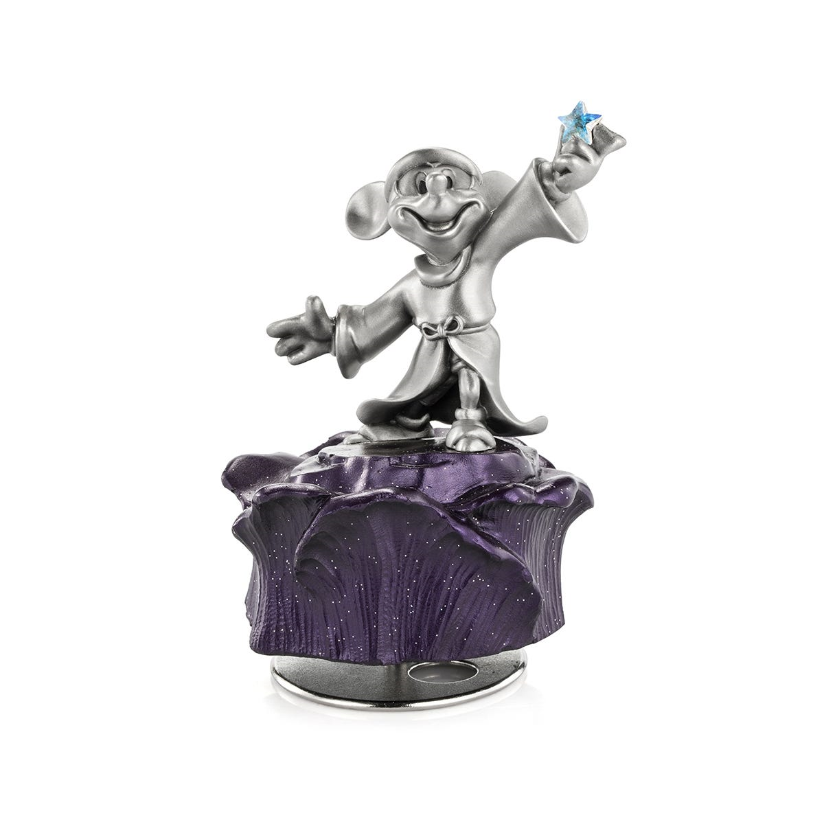 Limited Edition Sorcerer Mickey