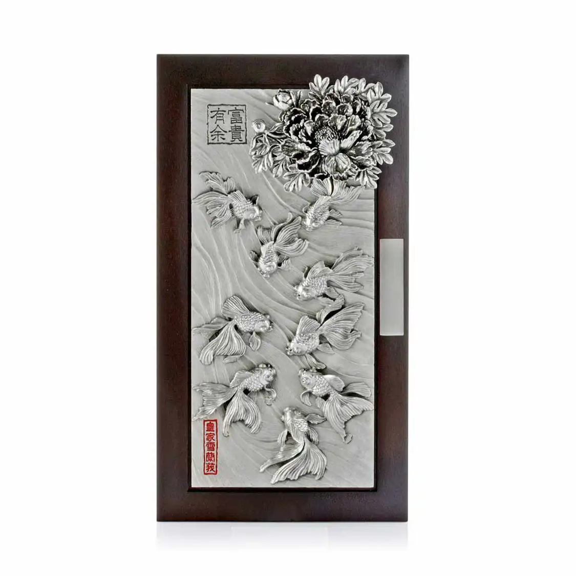 goldfish-peony-plaque-2