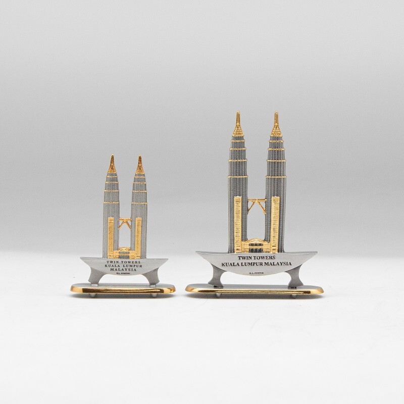 473G-Twin-Towers-Gold-M-3