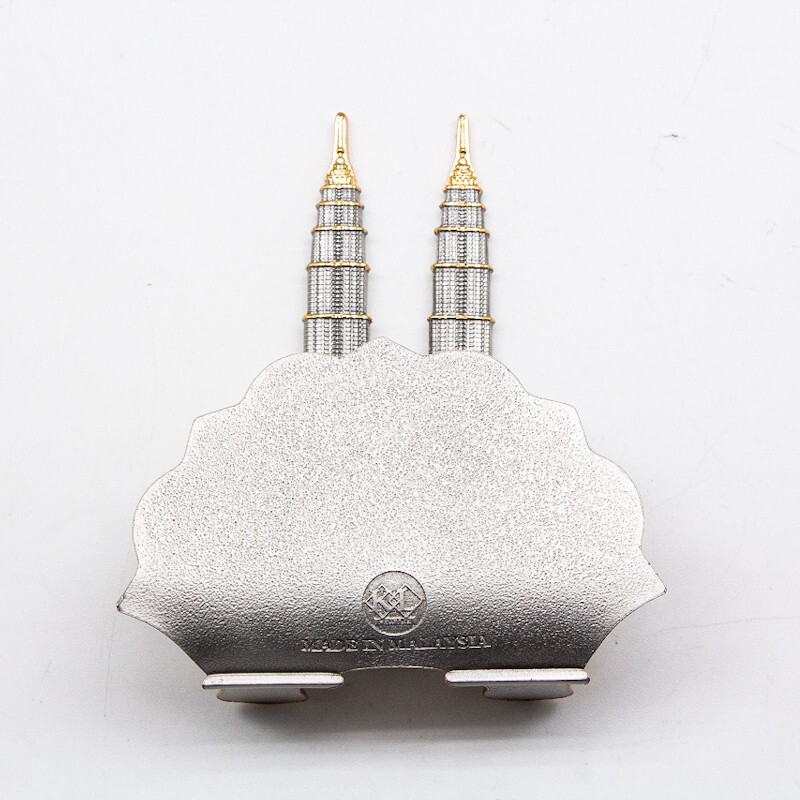 478G-Twin-Towers-Gold-1