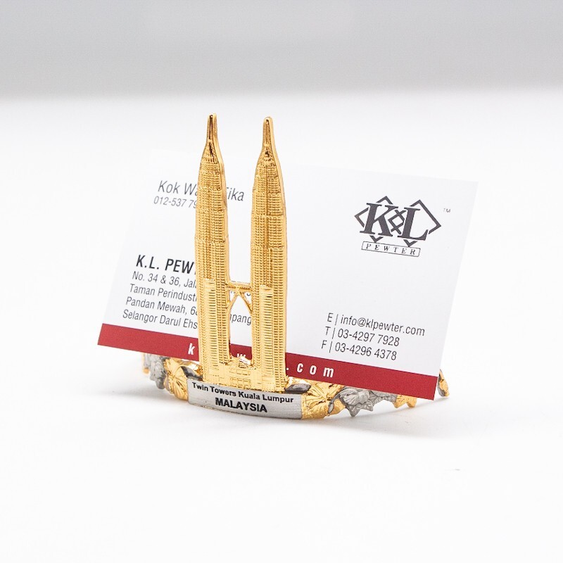 587G-Twin-Towers-Gold-2