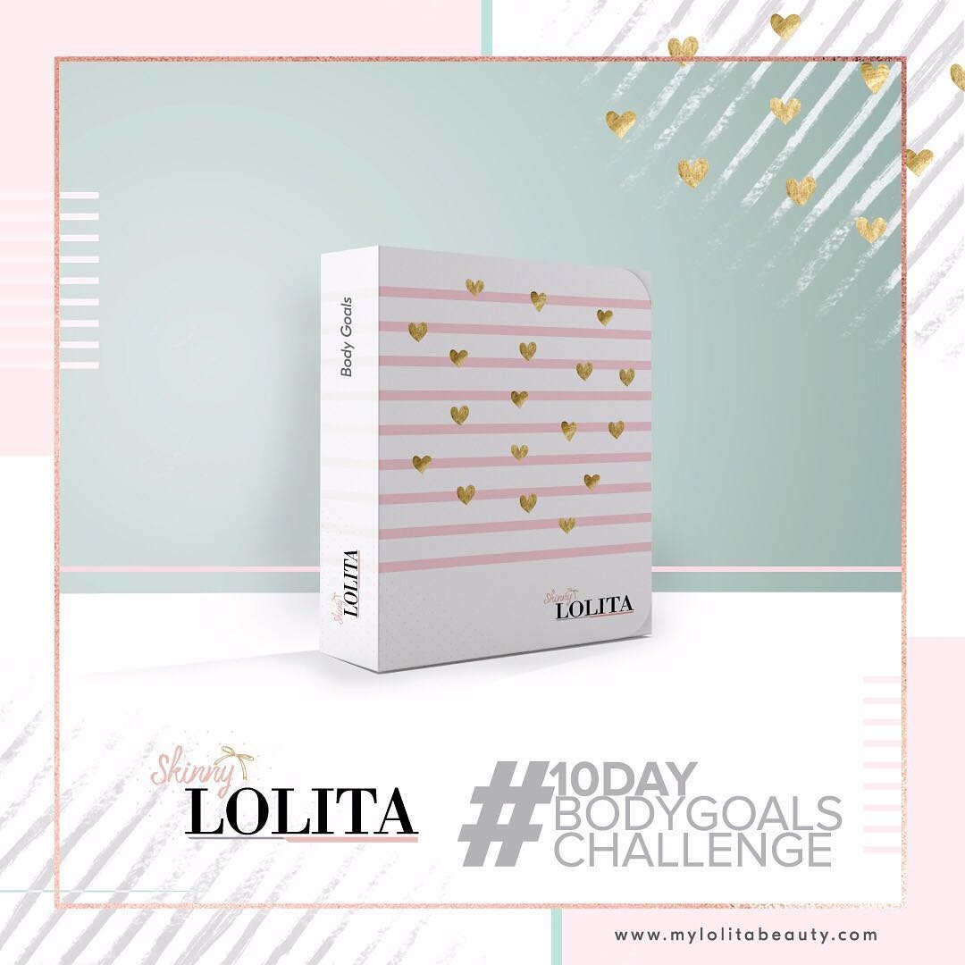 skinny lolita