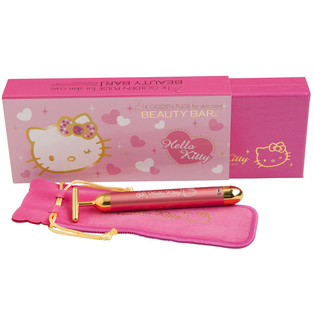 Hello Kitty 特仕版/日本製– 艾瑪瑪汀時尚居家生活MC Biken 24K