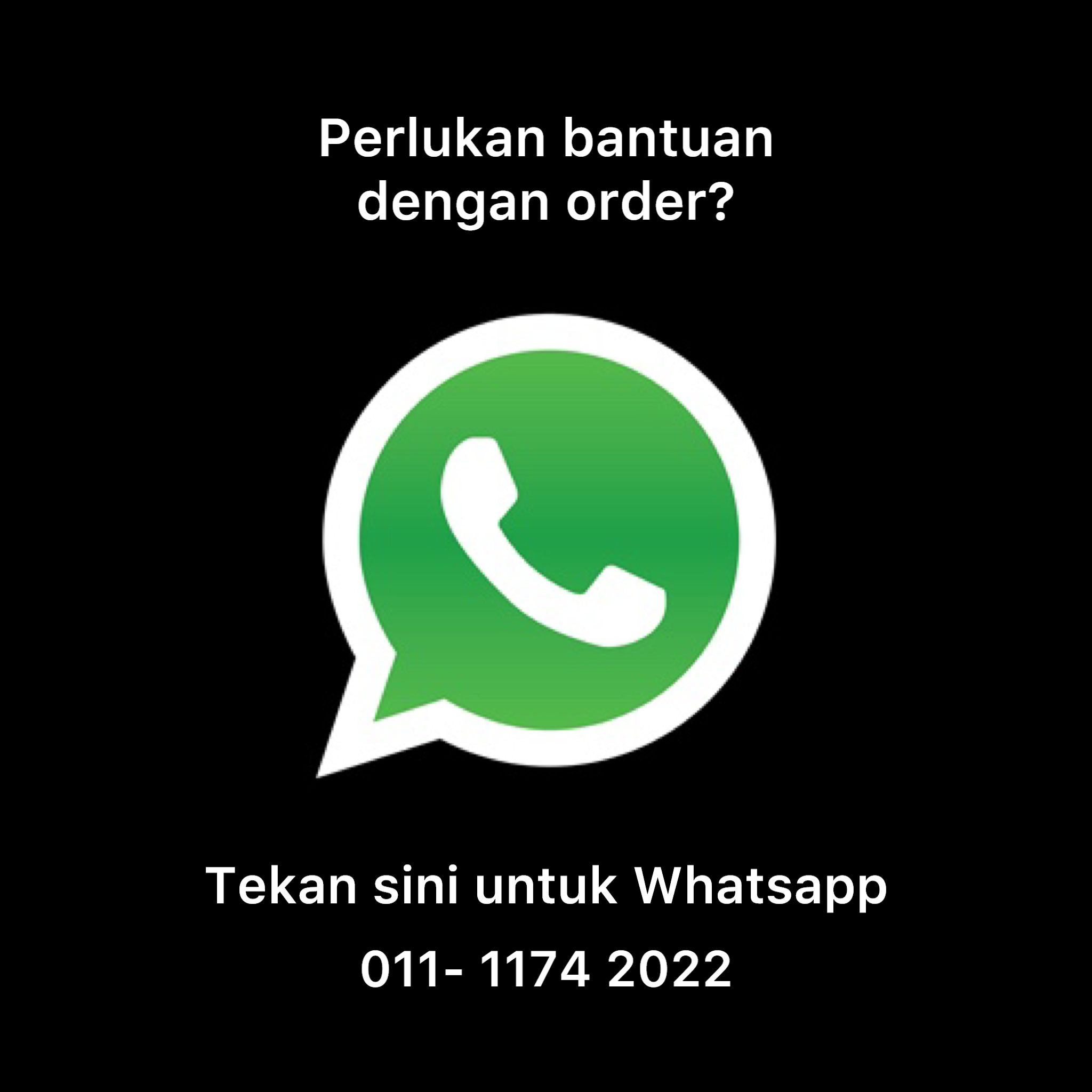 Whatsapp Daporunchet