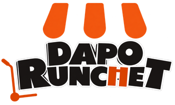 DAPORUNCHET- Ikan Segar Online
