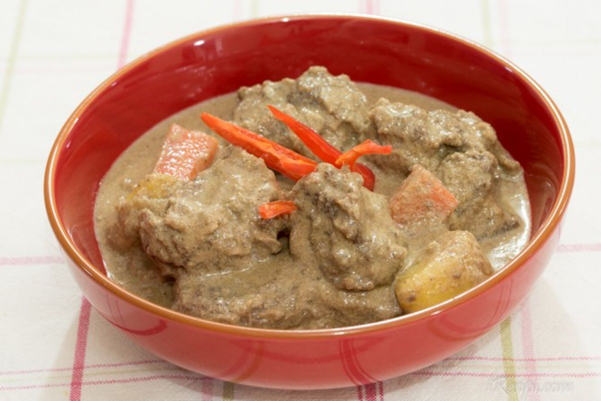 Kurma Kambing