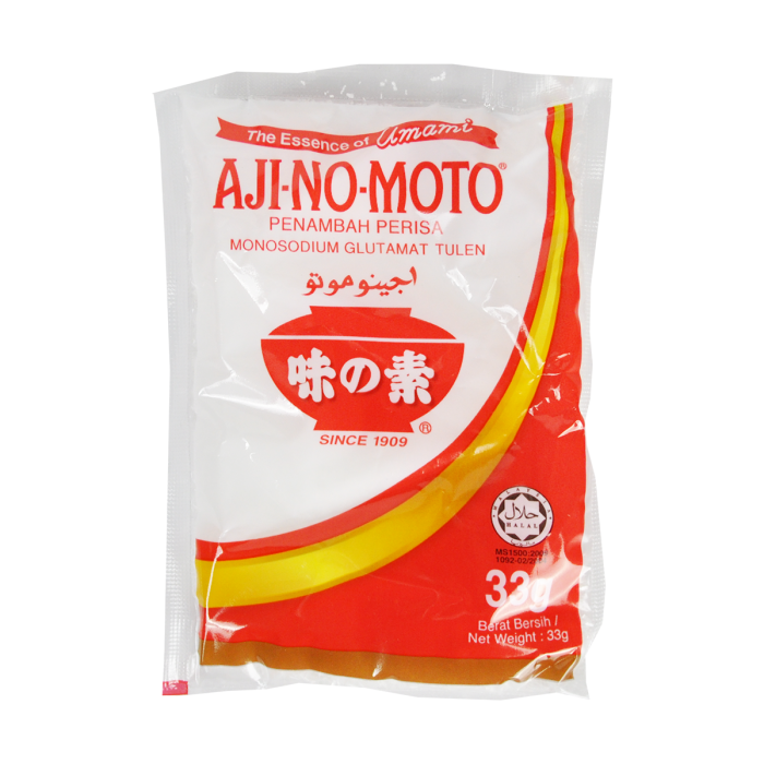 ajinamoto