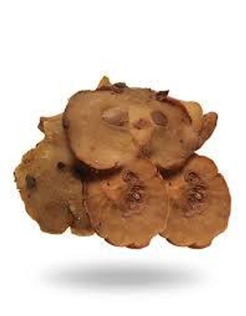 Asam keping daporunchet