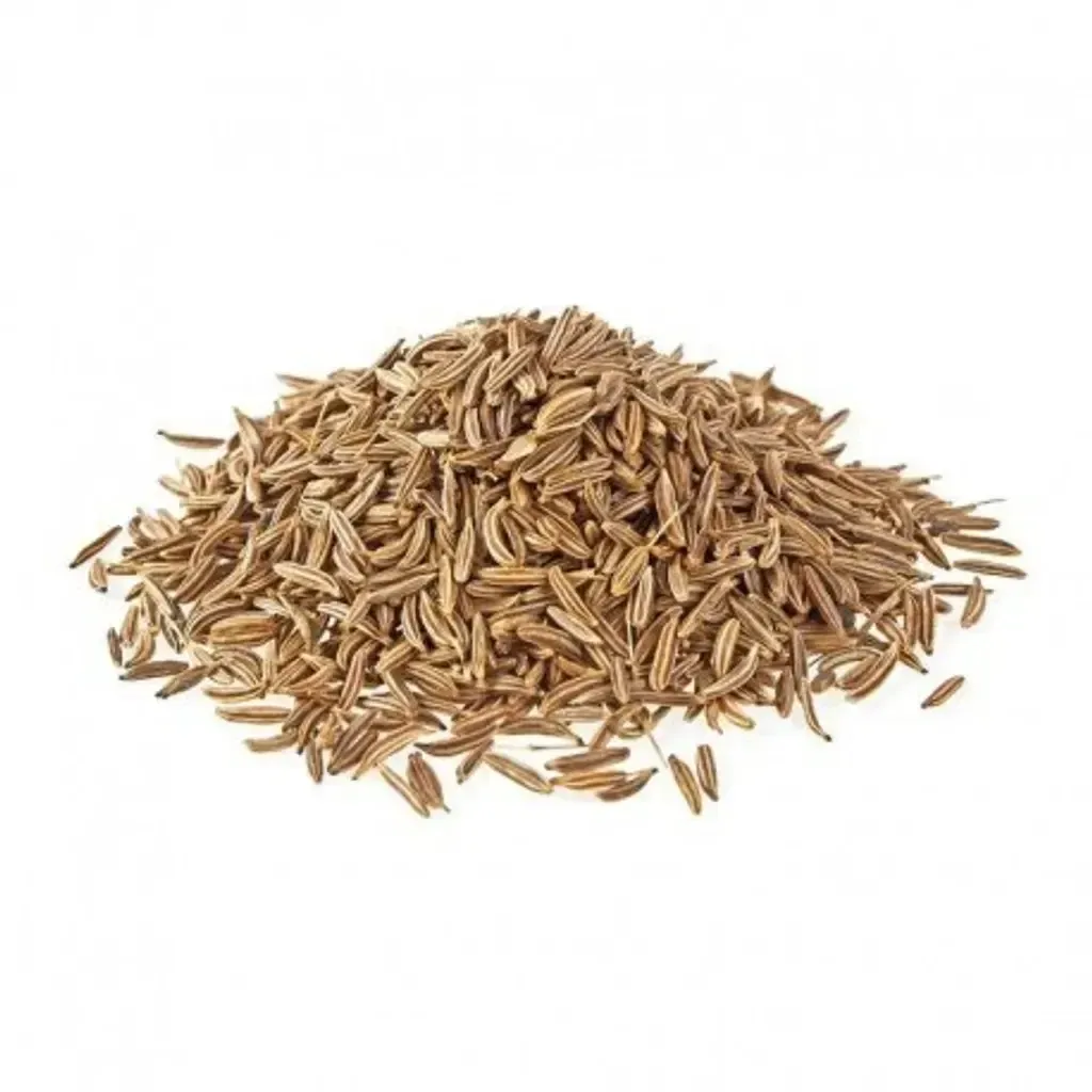 Jintan putih daporunchet