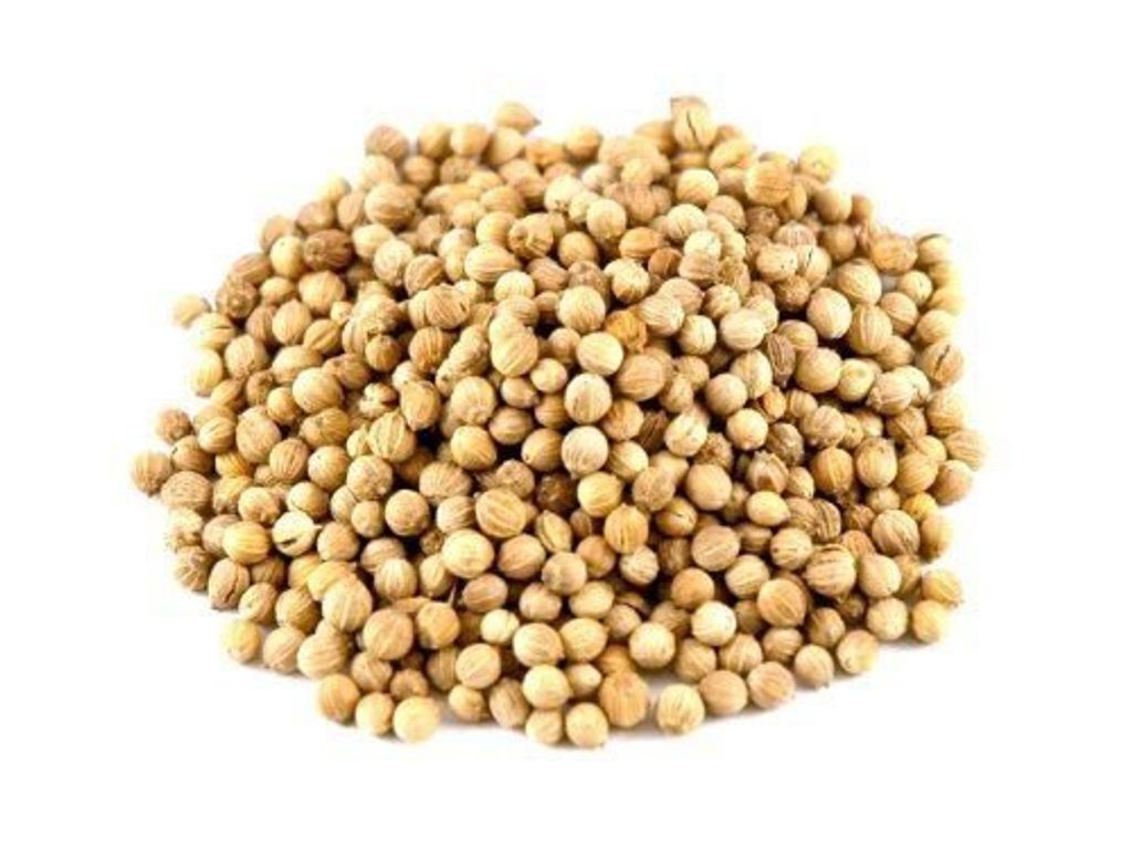 biji ketumbar daporunchet