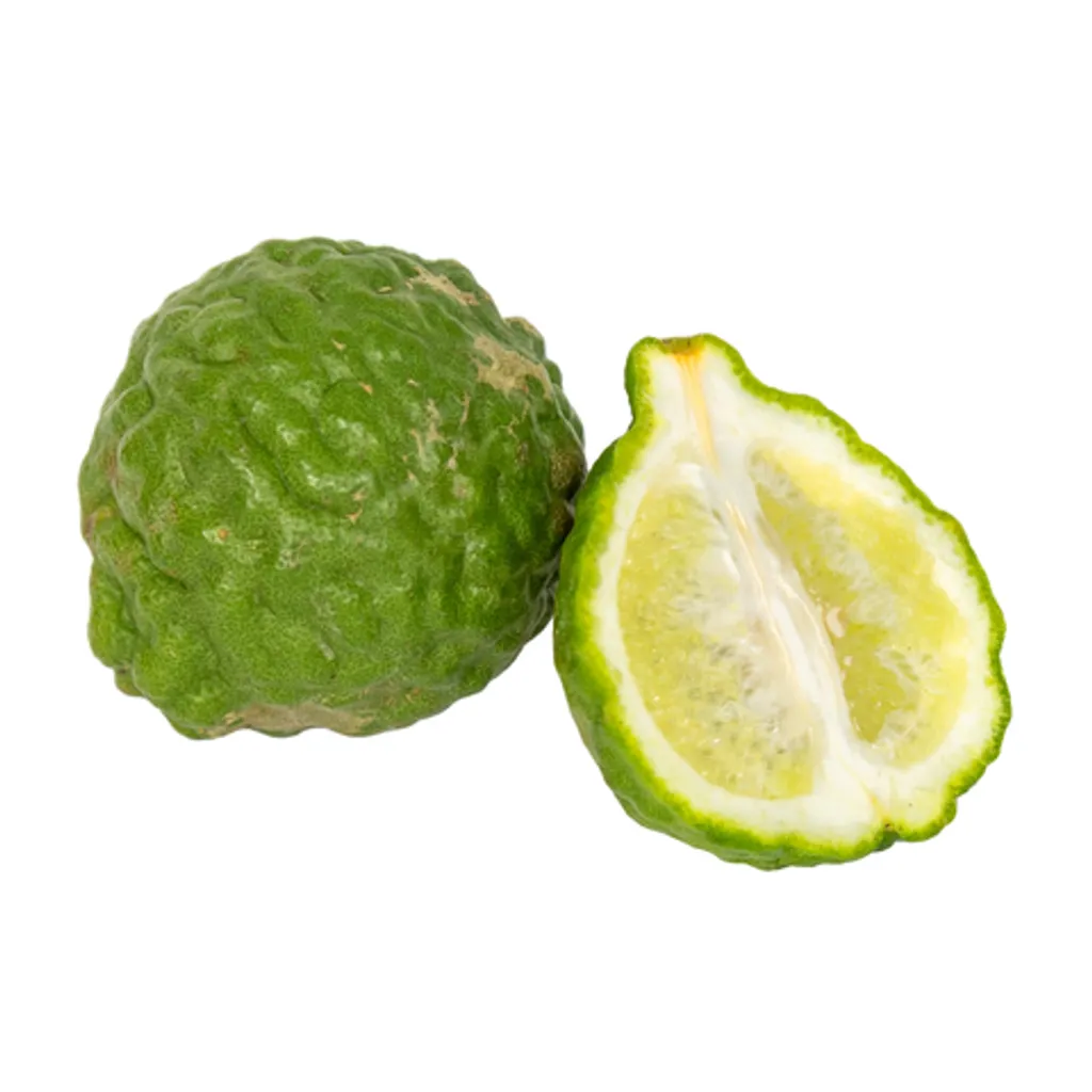 limau purut daporunchet