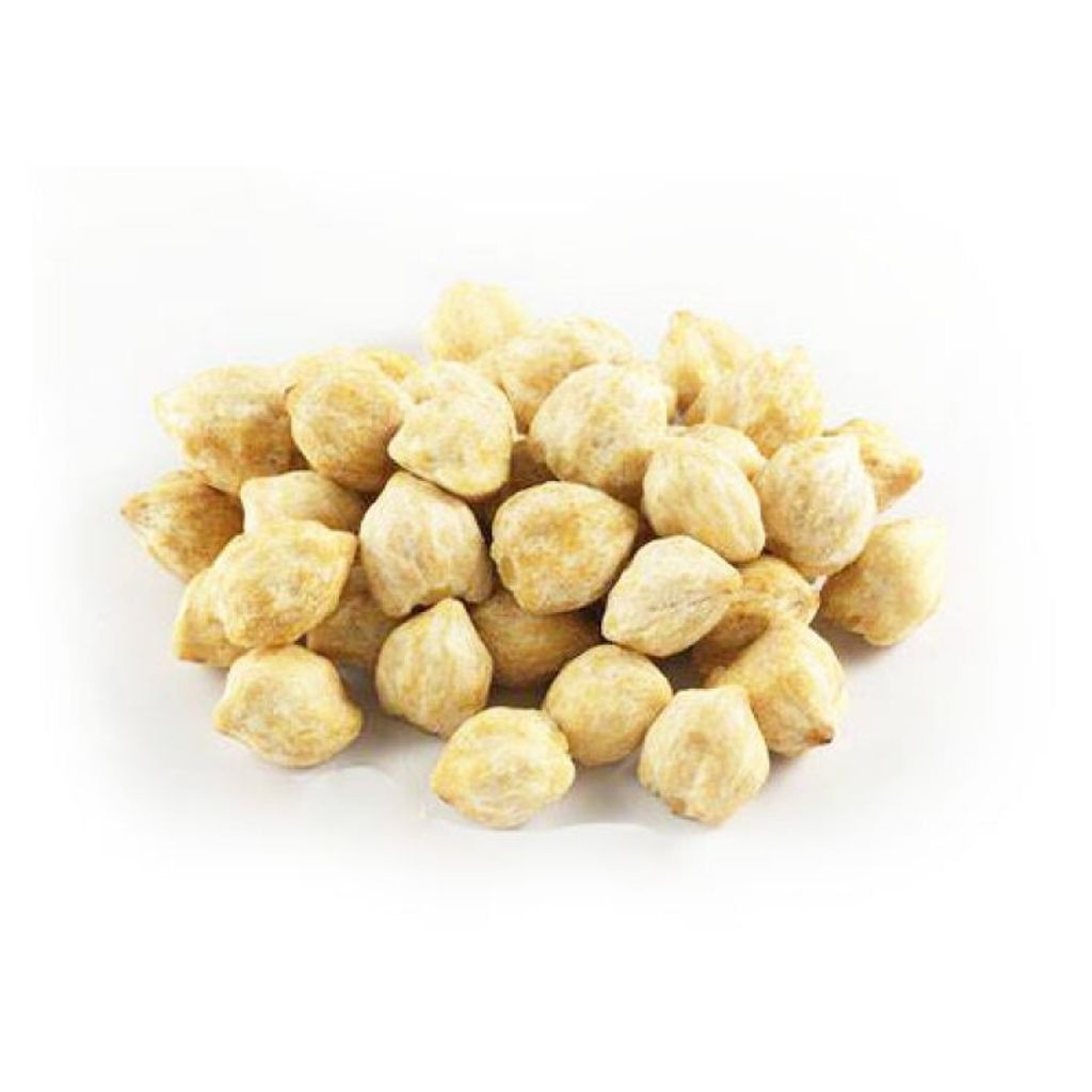 buah keras daporunchet