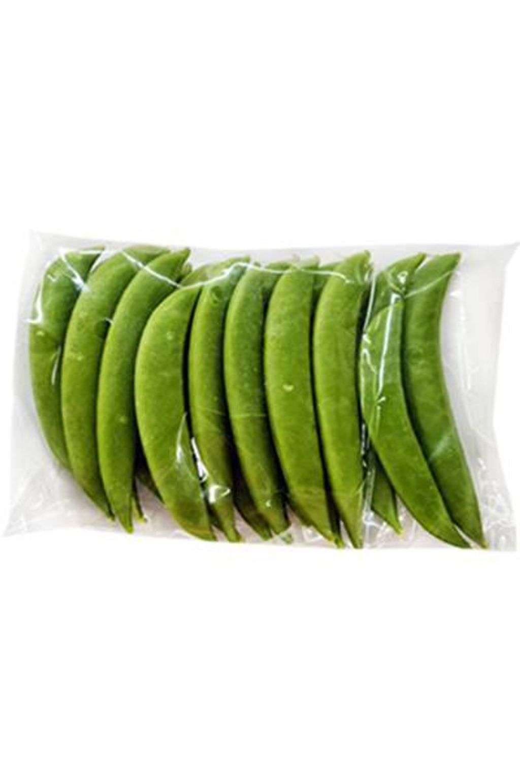 Kacang peas daporunchet