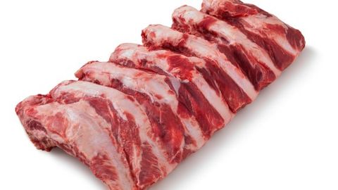 Tulang rusuk daporunchet