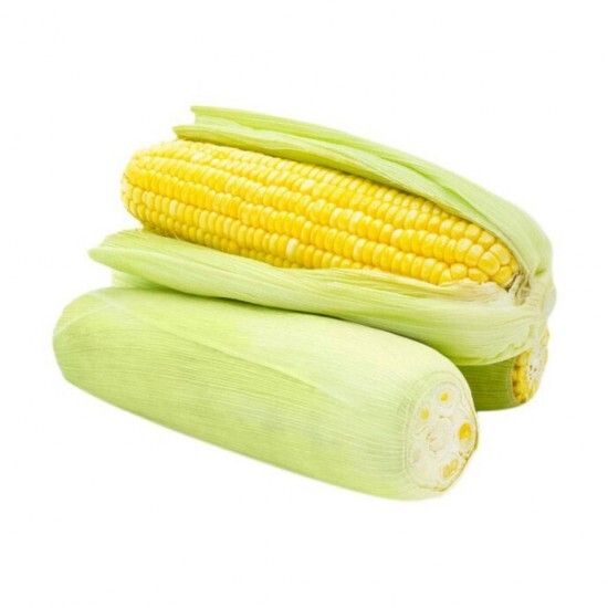 Jagung manis daporunchet