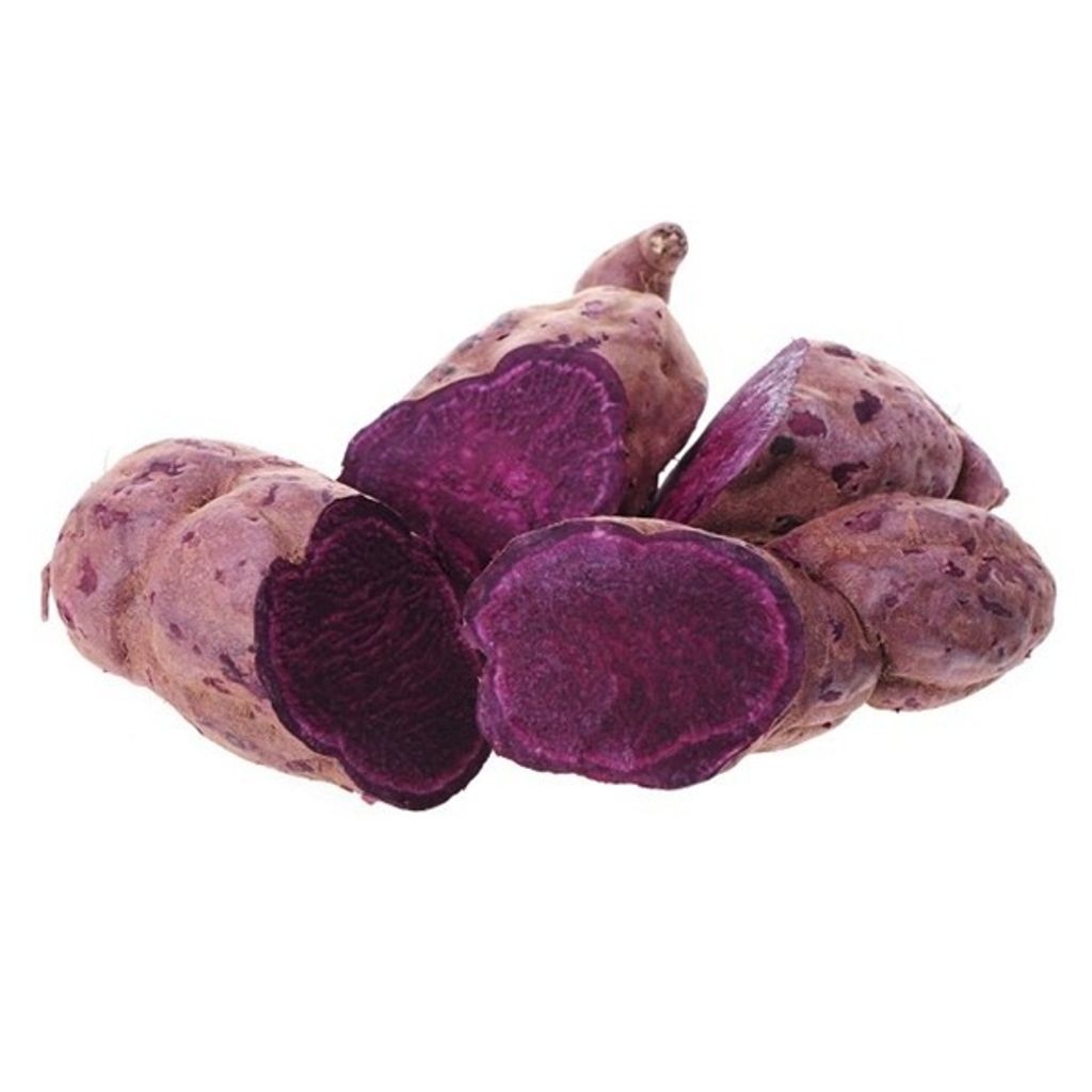 Ubi Ungu Daporunchet