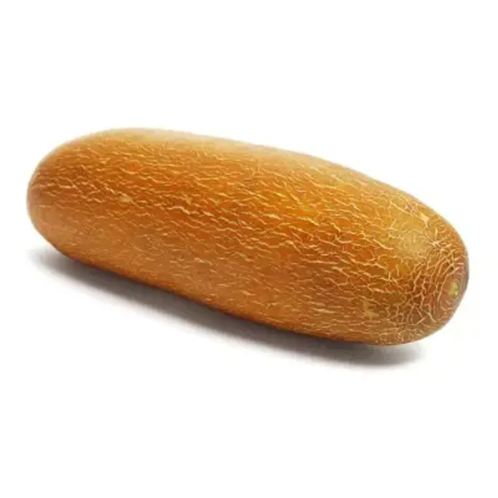 Timun tua daporunchet