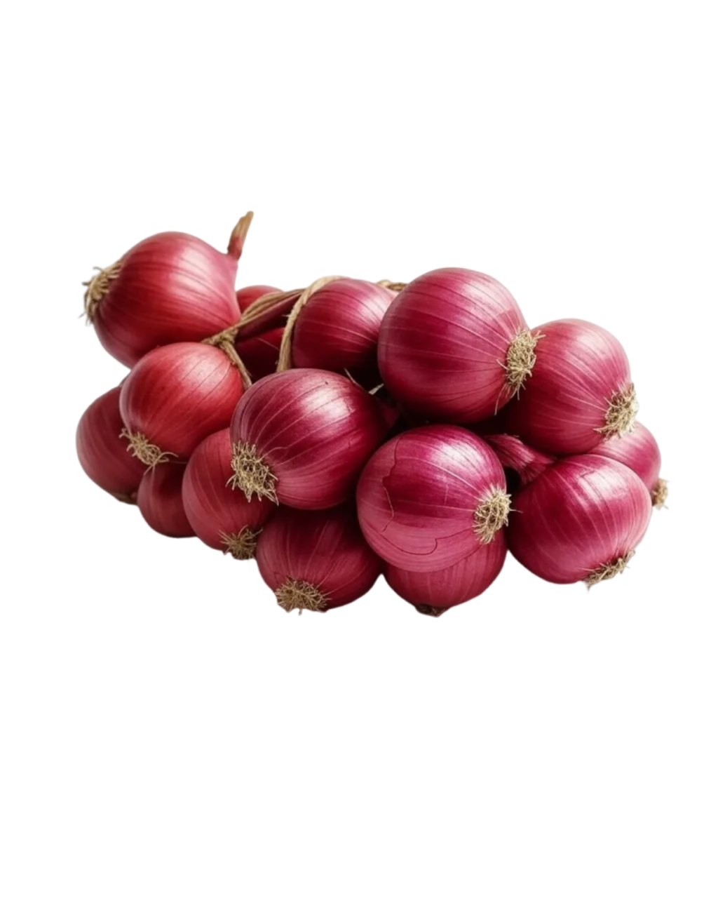 Bawang besar merah fresh daporunchet