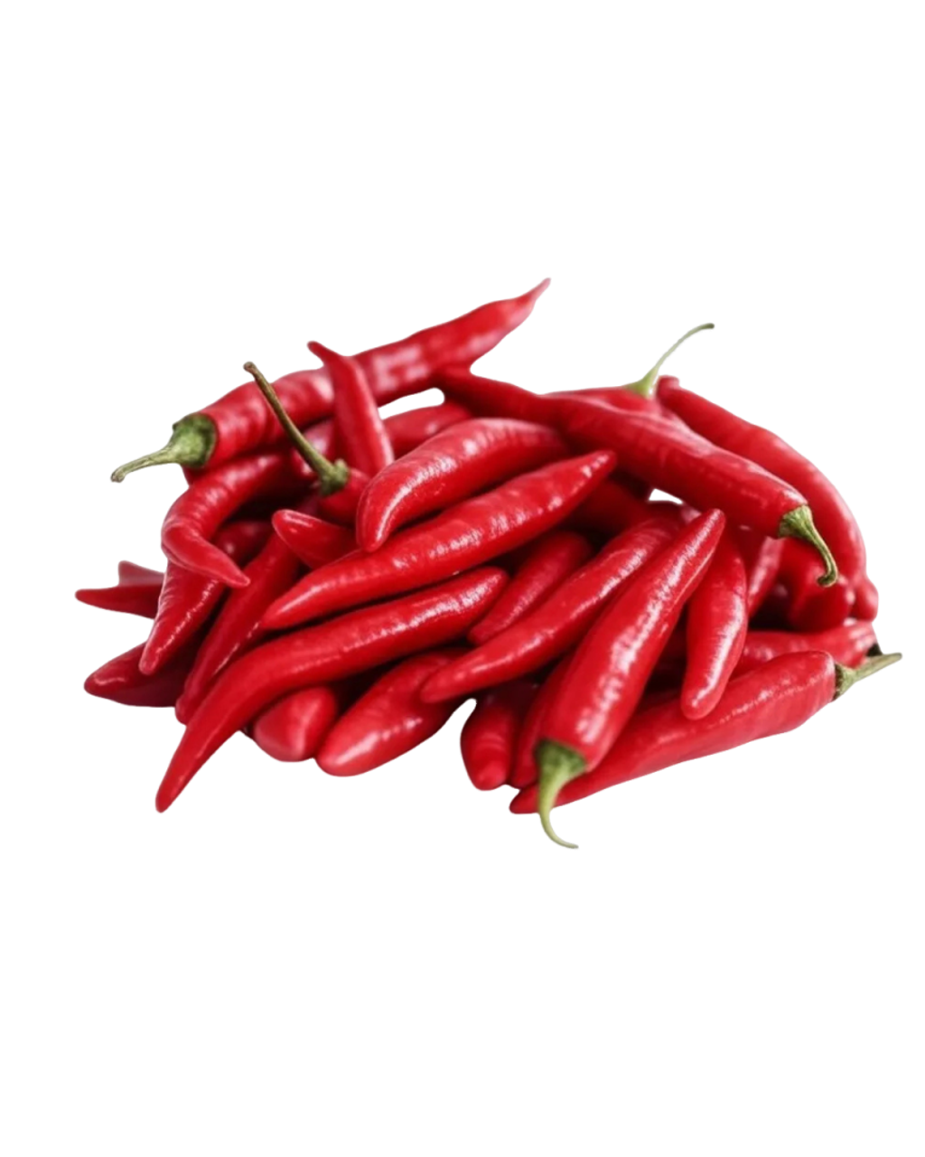Cili padi merah daporunchet (1)