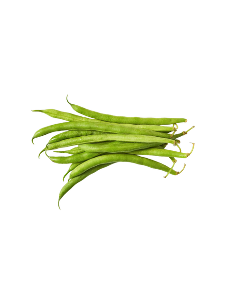 Kacang buncis daporunchet (1)