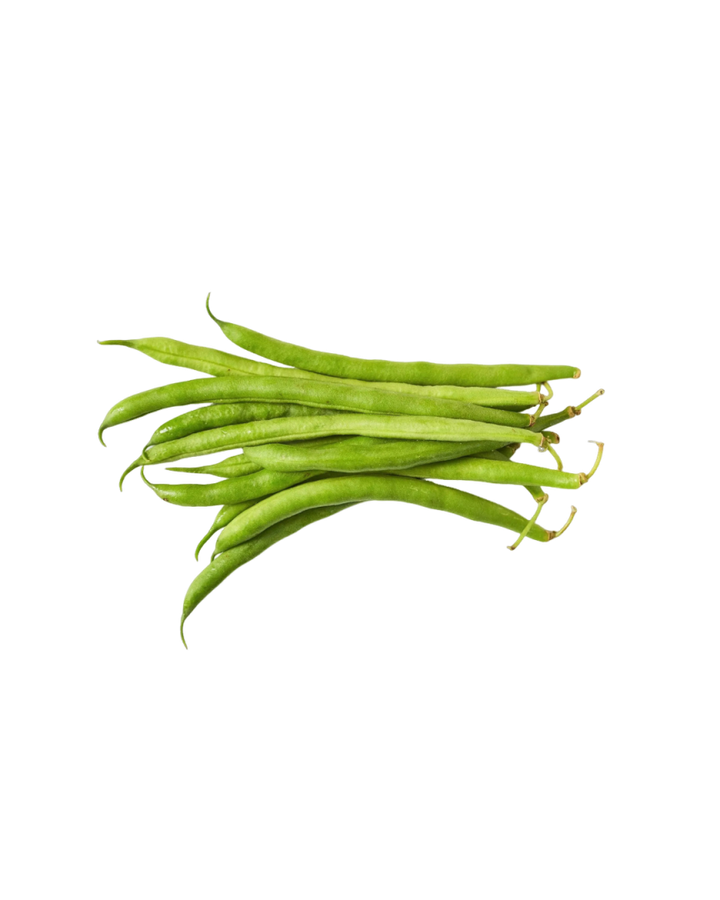 Kacang buncis daporunchet (1)