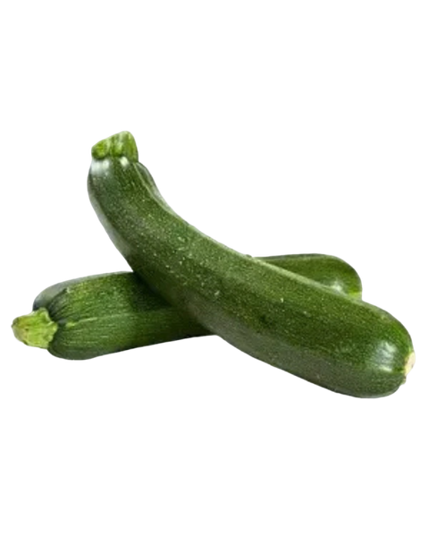 Zucchini hijau (1)