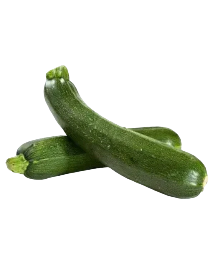 Zucchini hijau (1)