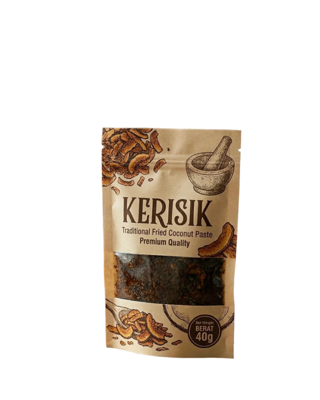 Kerisik 40g (1)