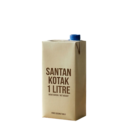 Santan kotak 200ml