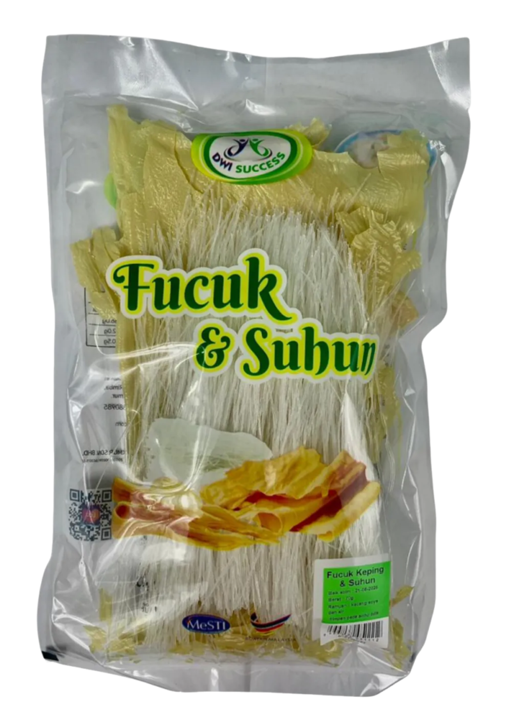 fucuk dan suhun mix