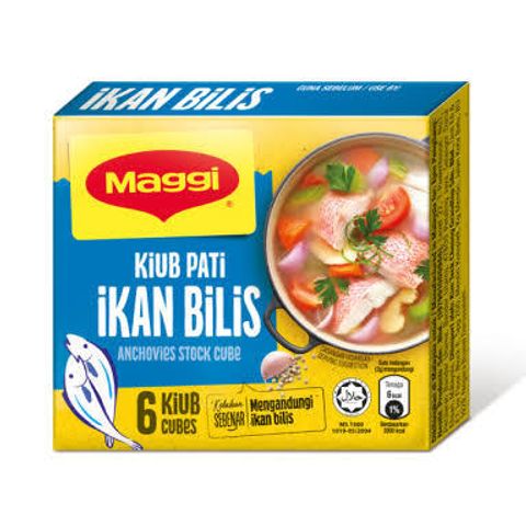 kiub ikab nilis