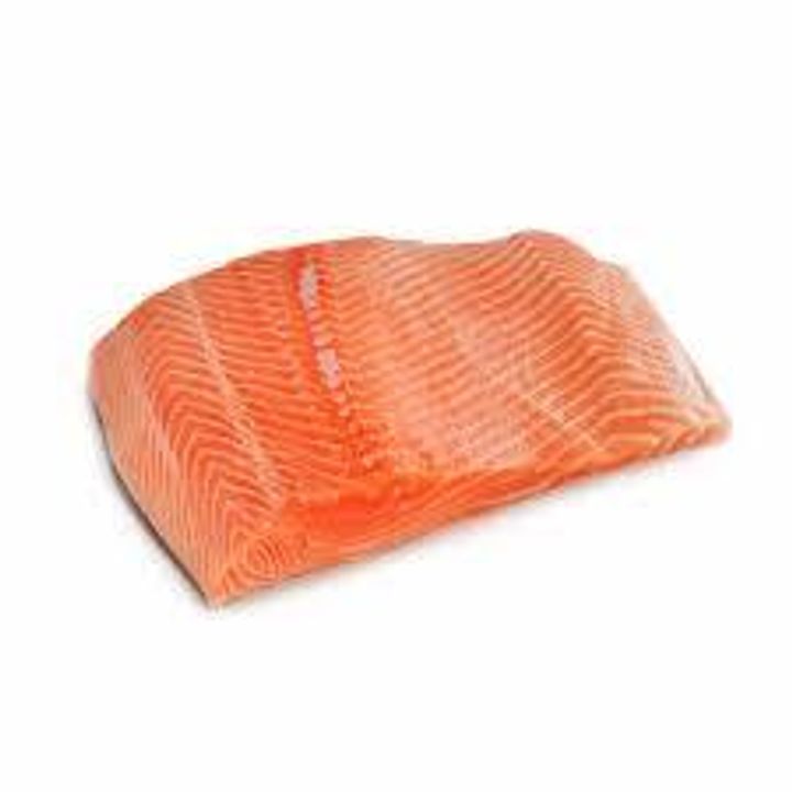 salmon fillet siap siang dan cuci daporunchet - penghantaran sekitar Kuala Lumpur & Selangor
