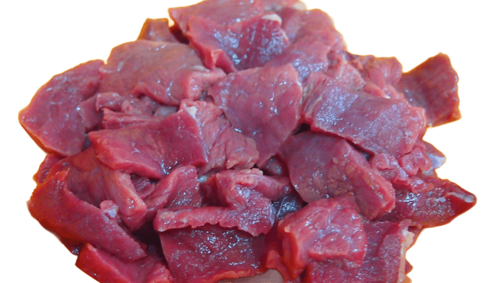 Halal daging potong nipis - Penghantaran Sekitar Kuala Lumpur dan Selangor