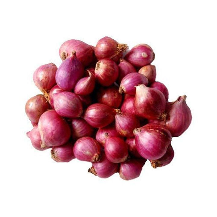 Bawang Kecil – penghantaran sekitar Lembah Klang