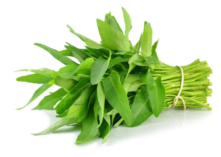 Kangkung segar daporunchet delivery KL,Selangor