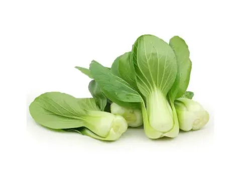 pak choy