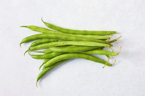 kacang buncis
