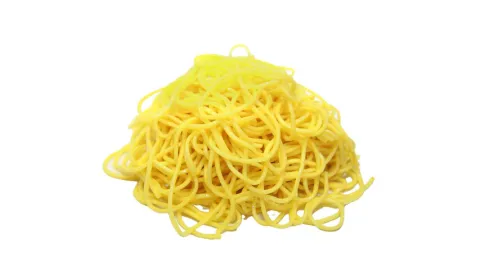 Mee kuning Daporunchet