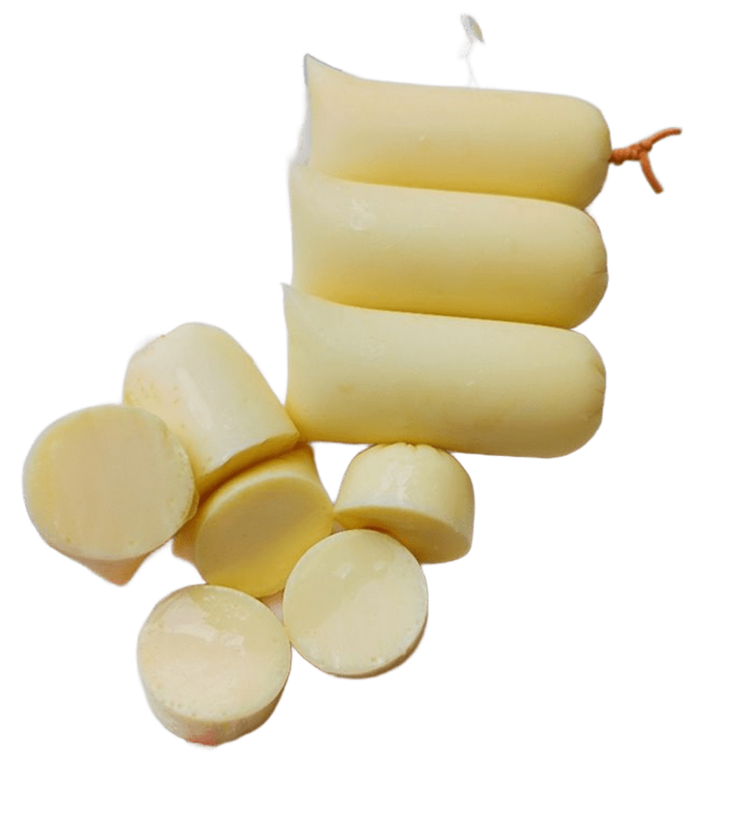 Tauhu Telur Daporunchet