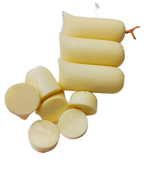 Tauhu Telur Daporunchet