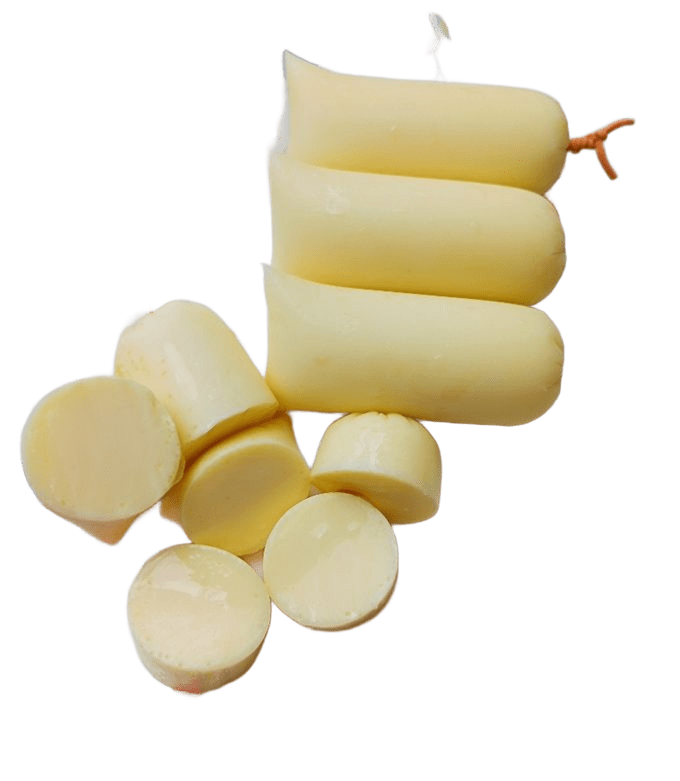 Tauhu Telur Daporunchet