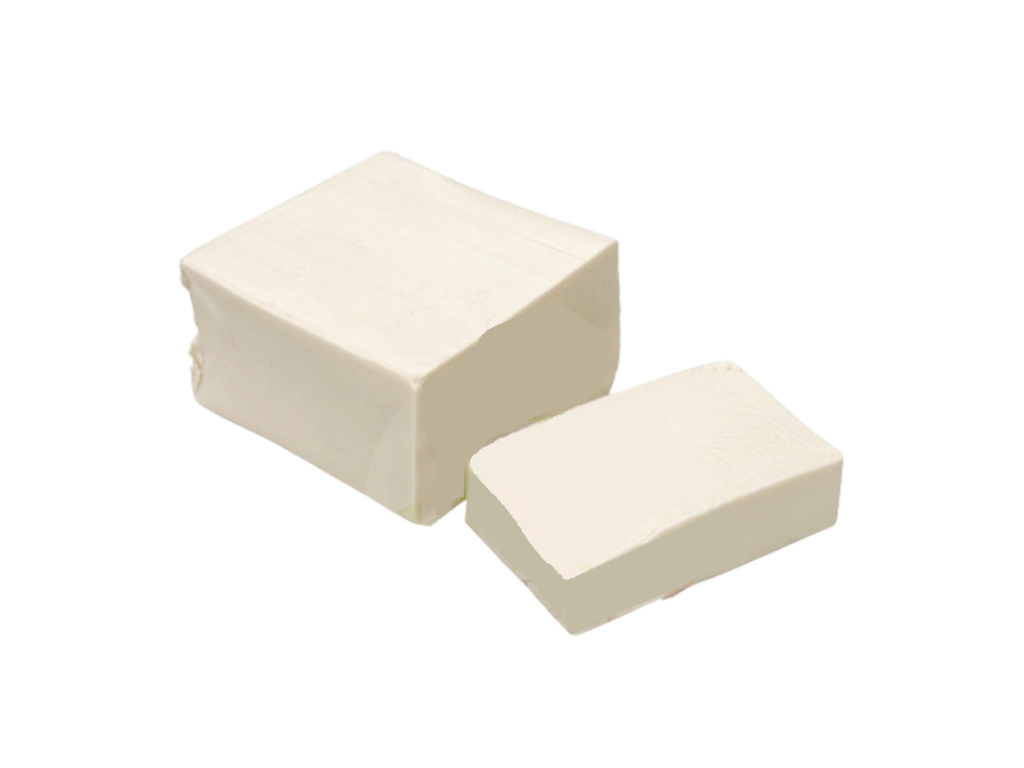 Tauhu Lembut Daporunchet