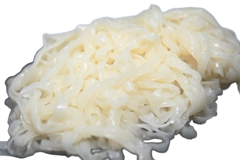 Kuey Teow Halus Daporunchet