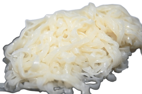 Kuey Teow Halus Daporunchet